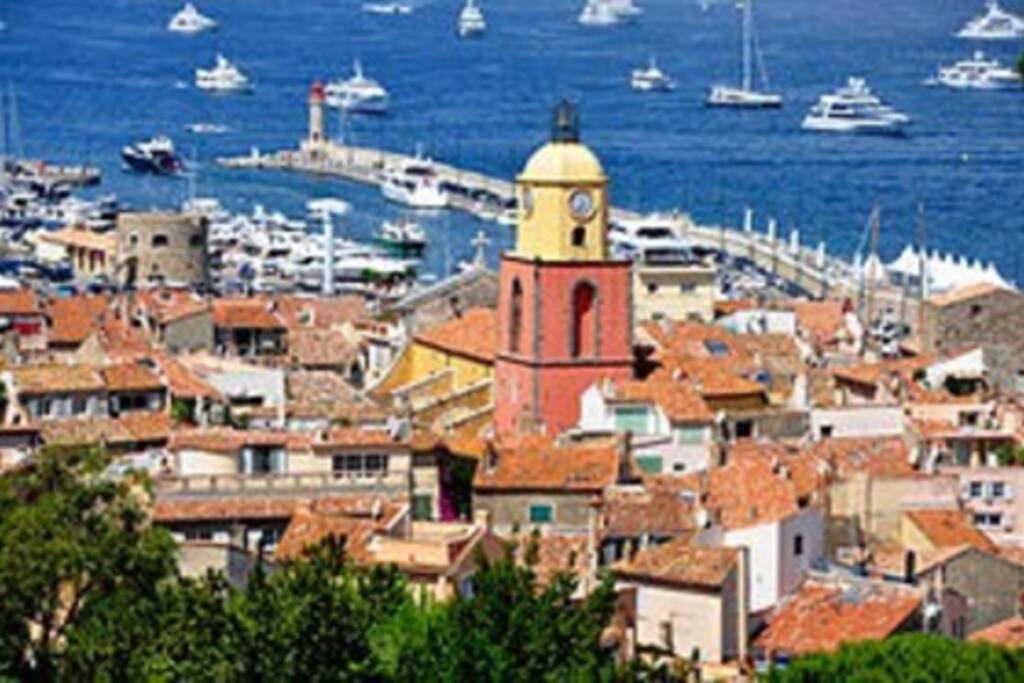 קוגולין Un Nid D'Amour En Provence A Deux Pas De La Mer מראה חיצוני תמונה